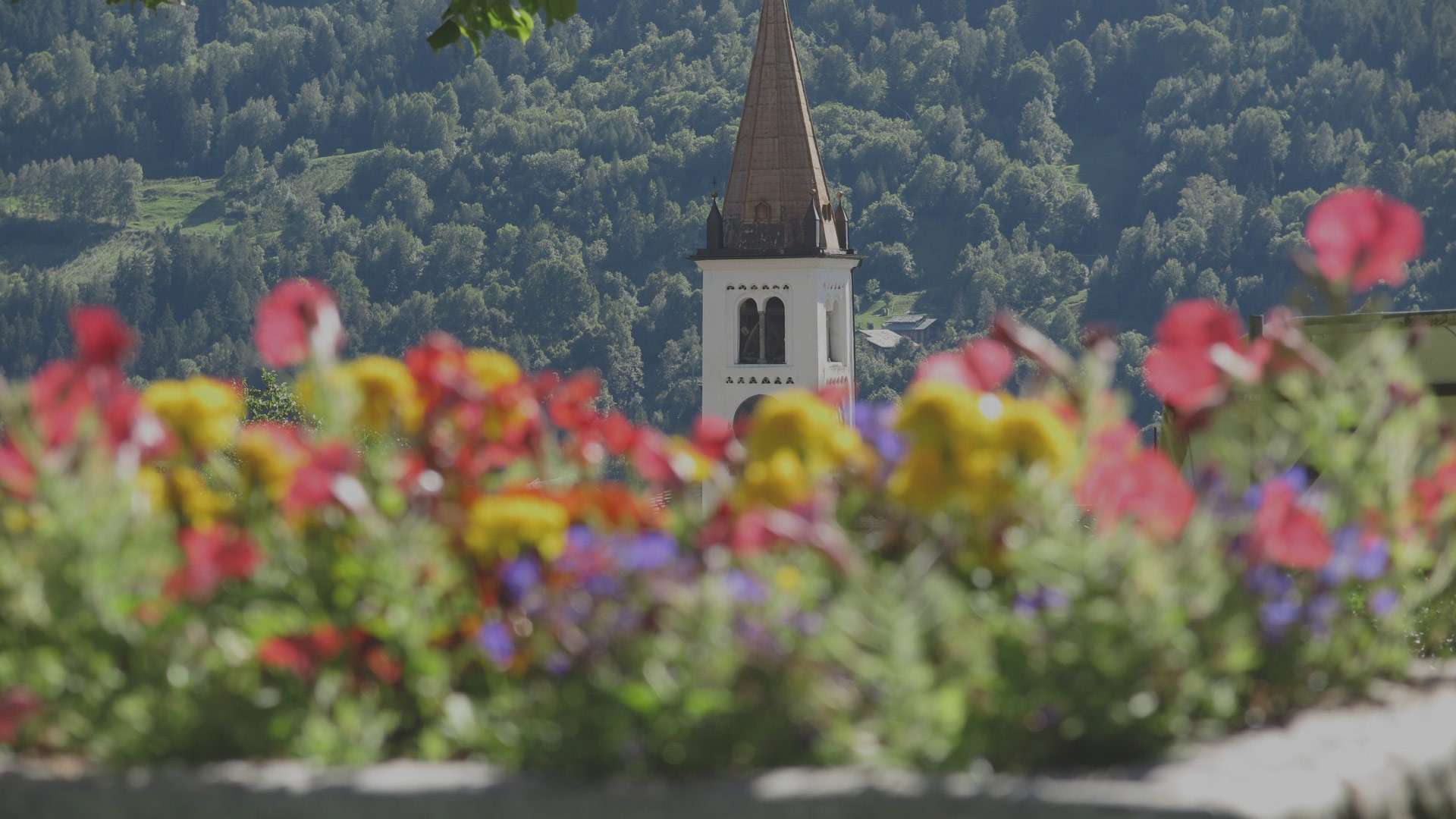 monumenti la salle valle d'aosta