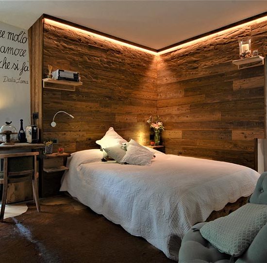 Bed & Breakfast Grange Epiney