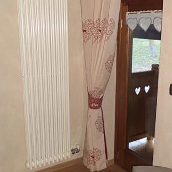 Hotel a la salle valle d'aosta maison paraison