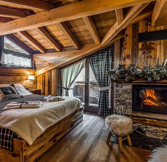 b&b a la salle anisor