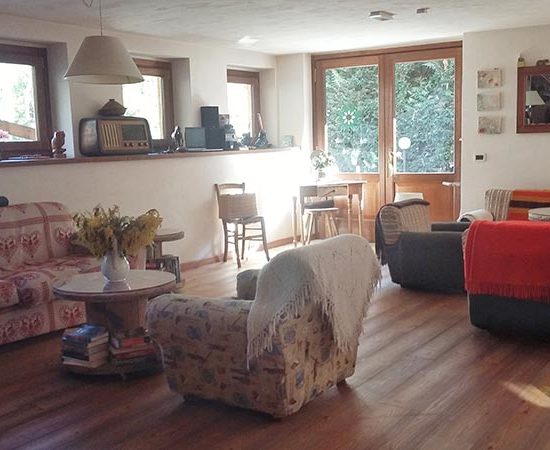 camere vacanza la salle