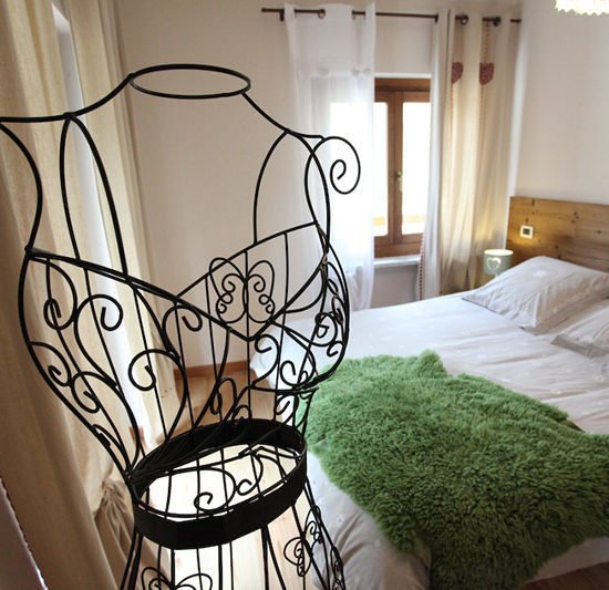 hotel b&b la salle champ
