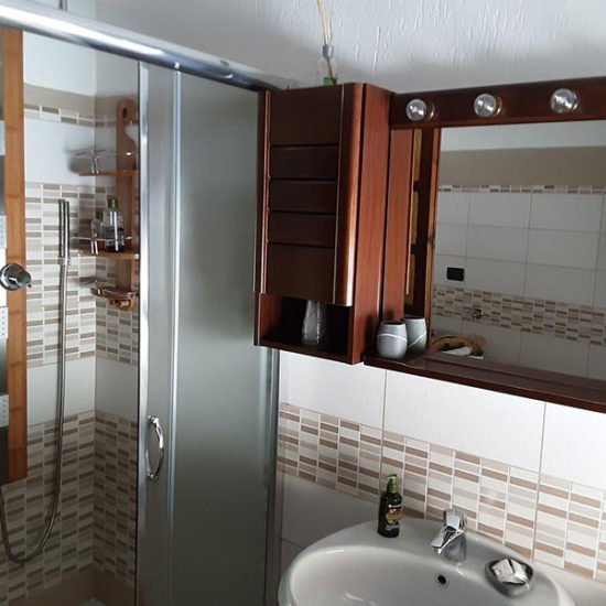 la salle b&b jeannot