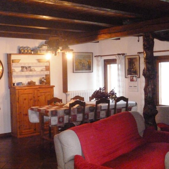 la salle b&b jeannot