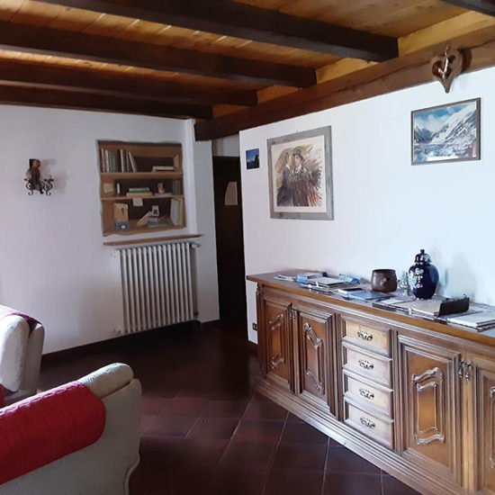 la salle b&b jeannot