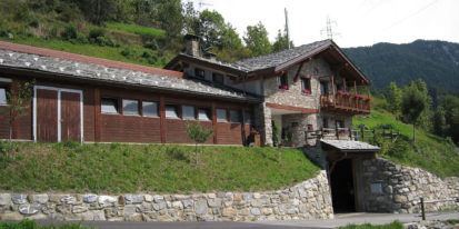 la salle hotel aigle