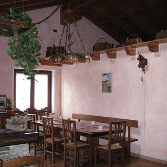 la salle hotel aigle