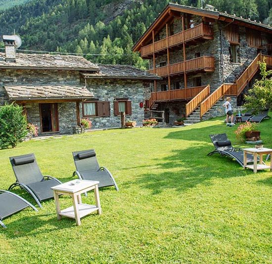 la salle montbianco petit coeur