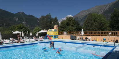 la salle mont blanc