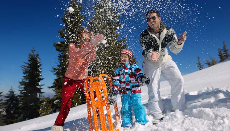 mont blanc holidays