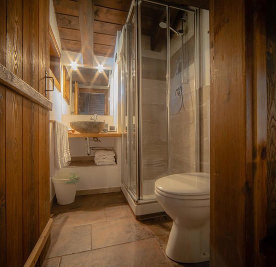 residence la salle villamour