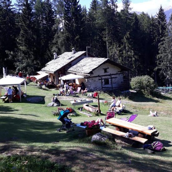 ristorante a la salle