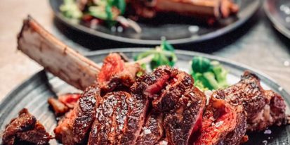 ristorante a la salle valle d'aosta