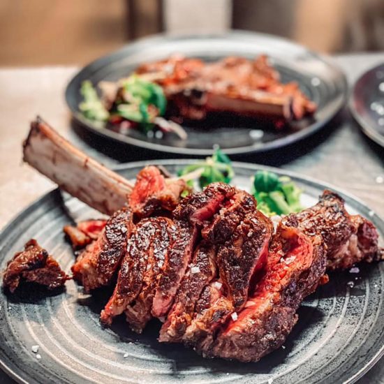 ristorante a la salle valle d'aosta