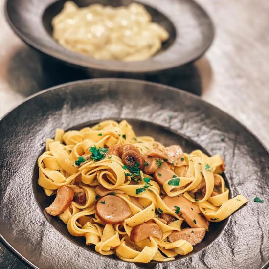 ristorante a la salle valle d'aosta