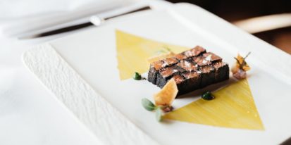 ristorante gourmet la salle