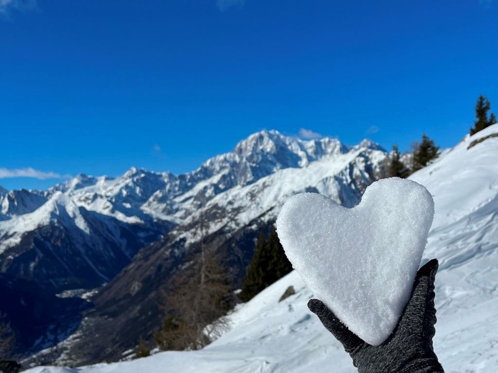 Concorso Cuore di Neve_San Valentino 2023