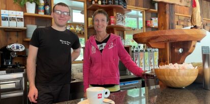 Dove mangiare a La Salle_Bar 20ventidue