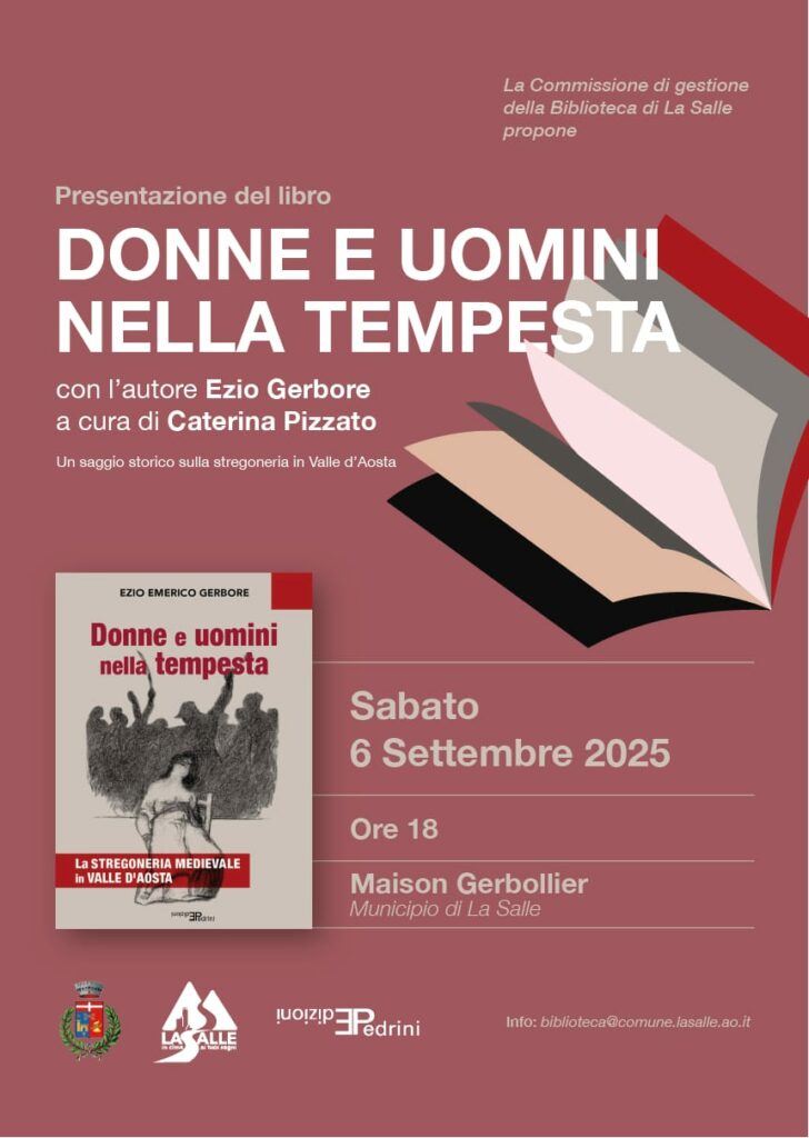 Donne e Uomini nella Tempesta