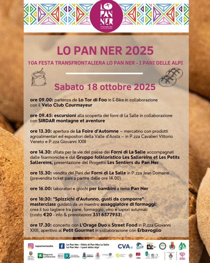Lo Pan Ner 2025