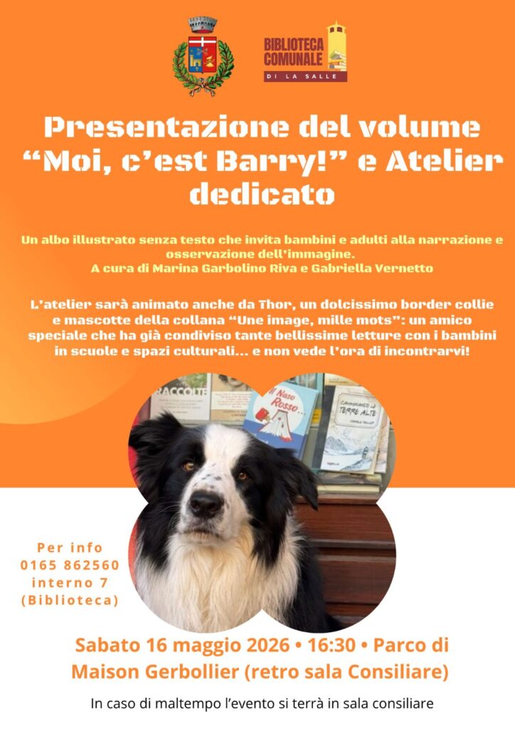 Presentazione del volume 